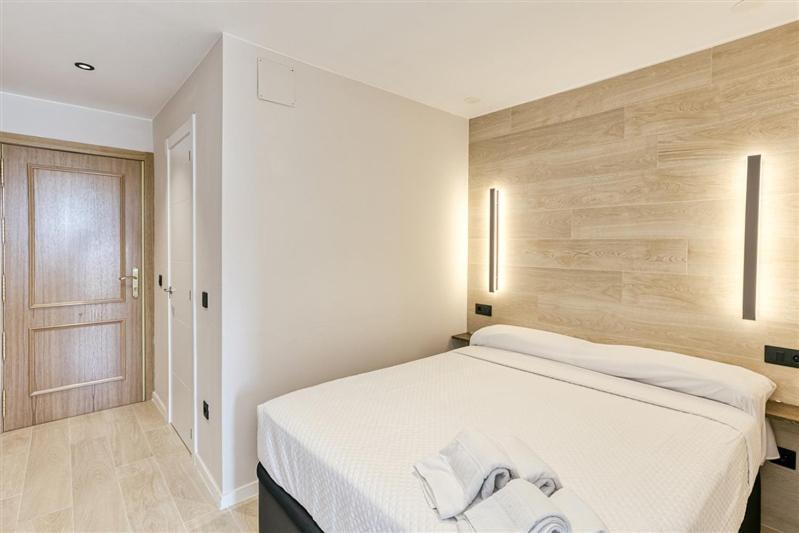 Penthouse On The Beach Ampuriabrava Exterior foto